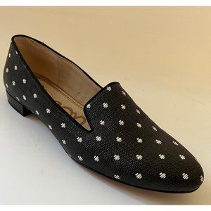 Fred Edelman slip on loafers